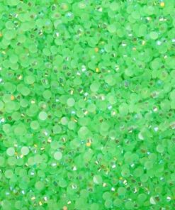 J14 Peridot AB - 3mm