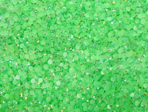 J14 Peridot AB - 5mm