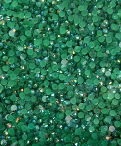 J16 Dark Green AB - 3mm