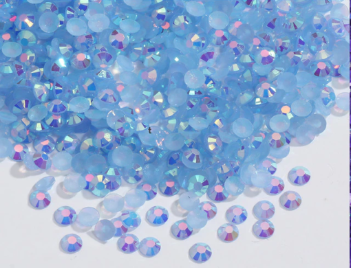 J17 Light Sapphire AB - 3mm