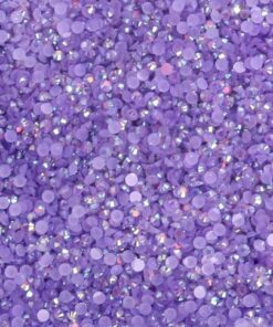 J22 Lt Amethyst AB - 5mm
