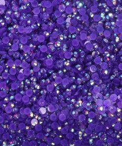 J23 Amethyst AB - 5mm