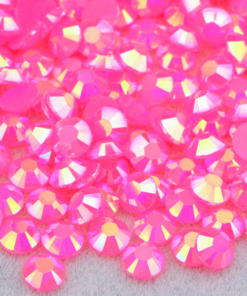J32 Neon Pink AB - 5mm