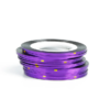 Purple - Striping tape (1mm-3pc)
