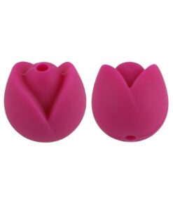 FUCHSIA Tulip - Focal