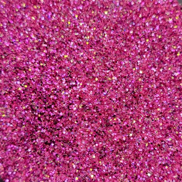La Senorita Pomp wit glitter parels meisjes