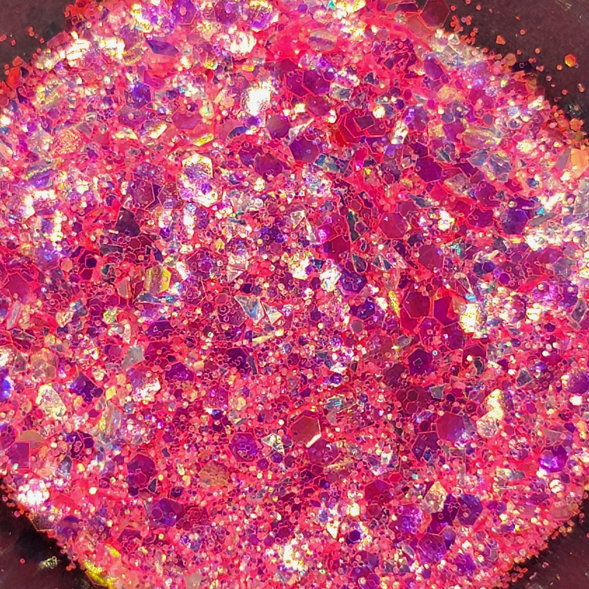 She's Like So Pretty (cm)