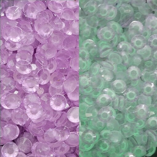 TL8 Lavender Glow- 5mm