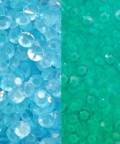 TL6 Aqua Glow- 4mm