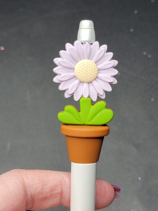 Flowerpot (M)  - Focal - Image 2