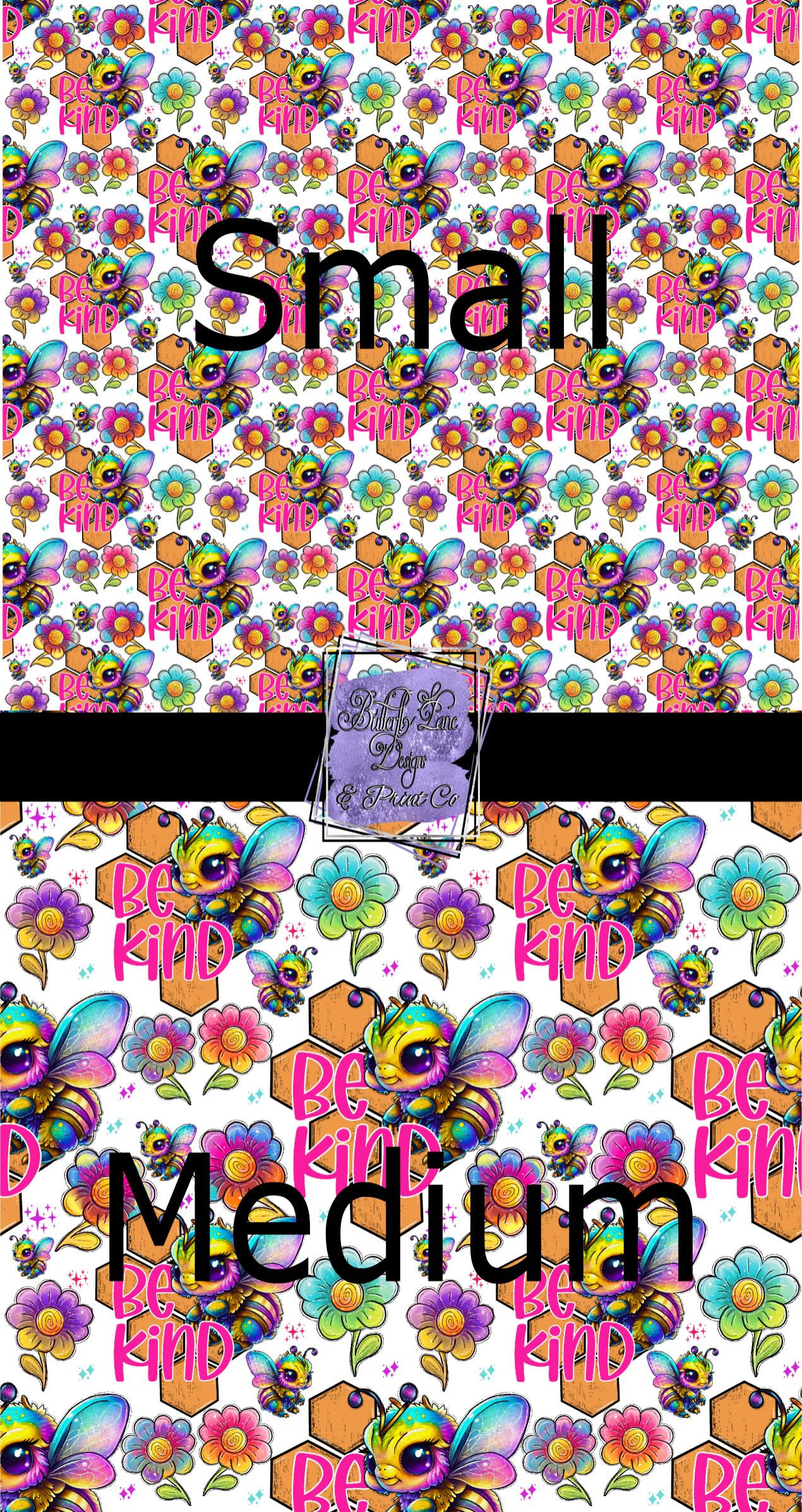 Be Kind Kit - Collaboration with Butterfly Lane - Image 4