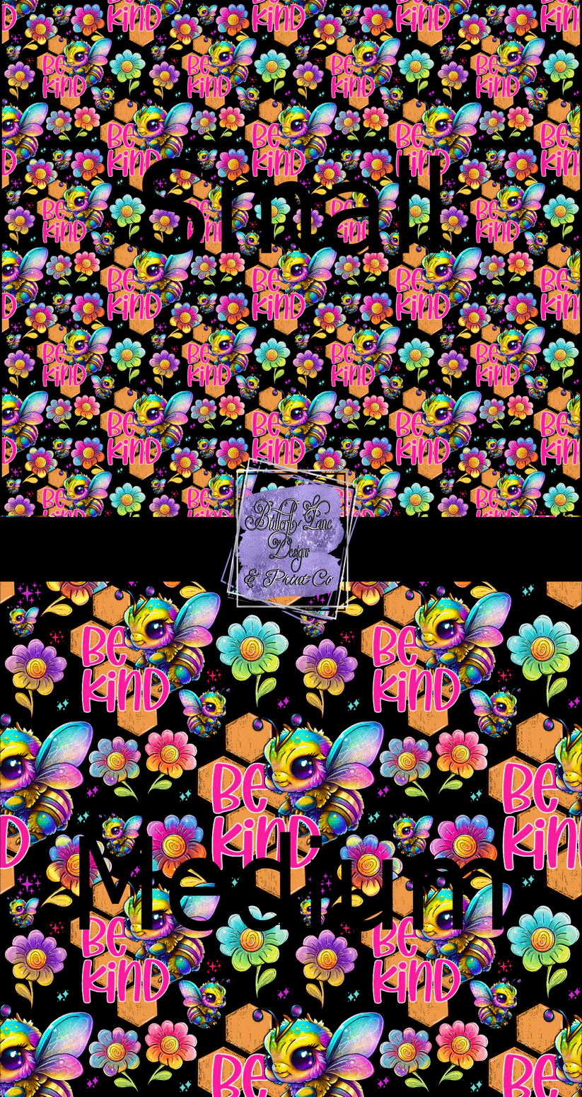 Be Kind Kit - Collaboration with Butterfly Lane - Image 2