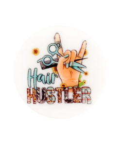 Hair Hustler - Focal