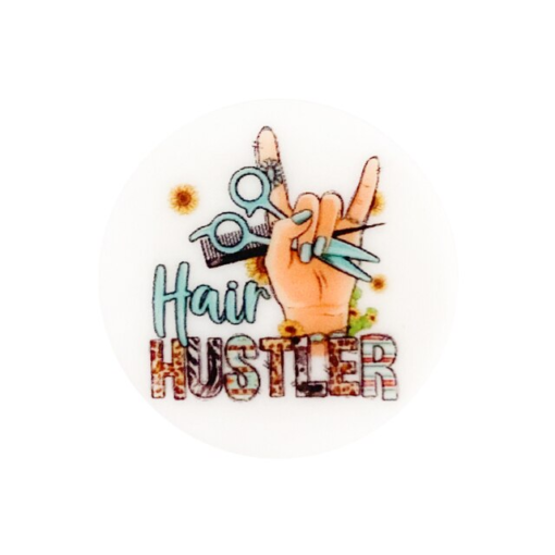Hair Hustler - Focal