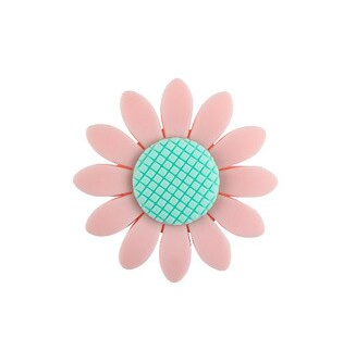 LG Pink Daisy  - Focal