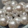 White Pearls - 5pc