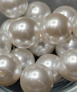 White Pearls - 5pc