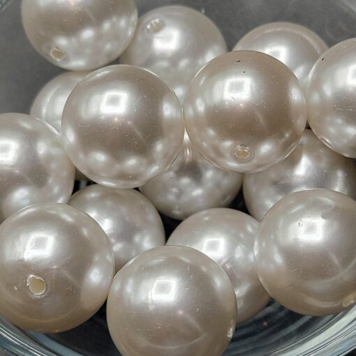 White Pearls - 5pc