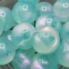 Teal Illusion -  5pc