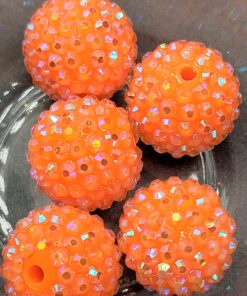 Orange AB -  5pc  RSB