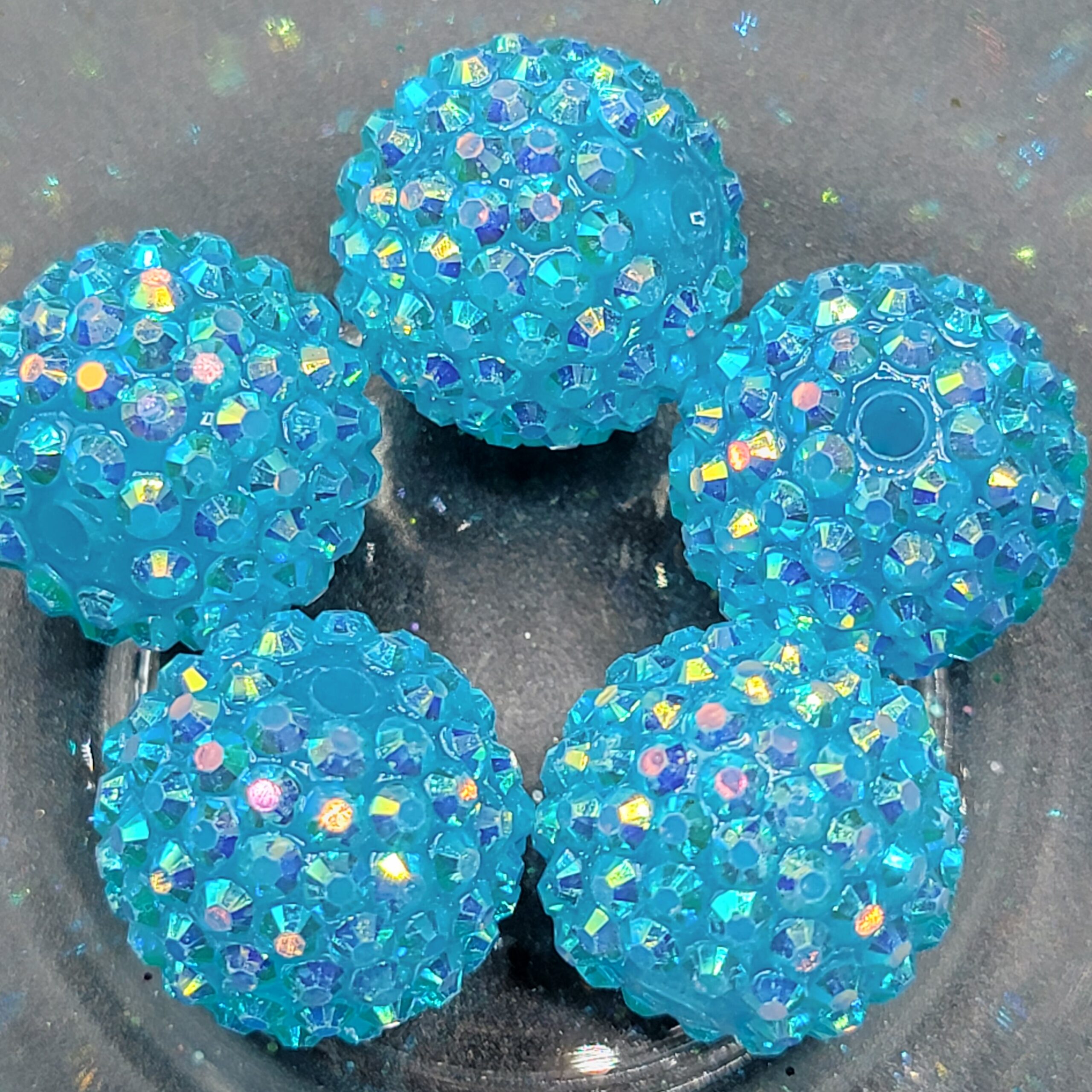 Turquoise AB - 5pc RSB