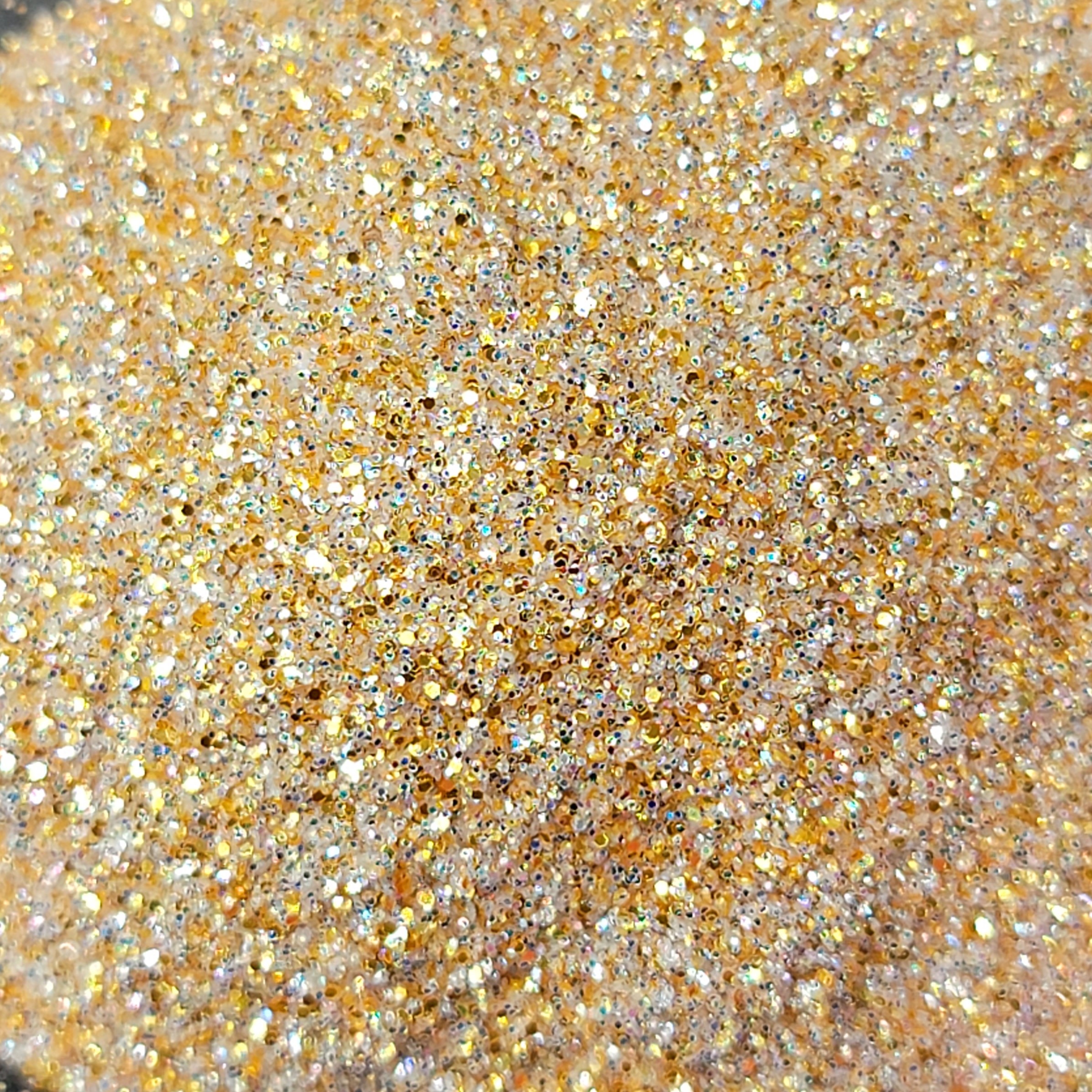 Strike it Rich (uf/f)