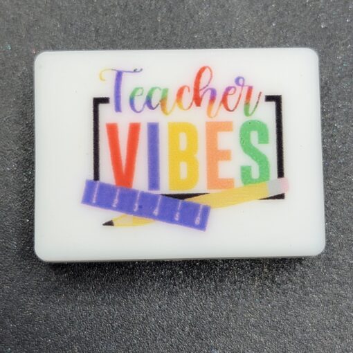 Teacher Vibes  - Focal