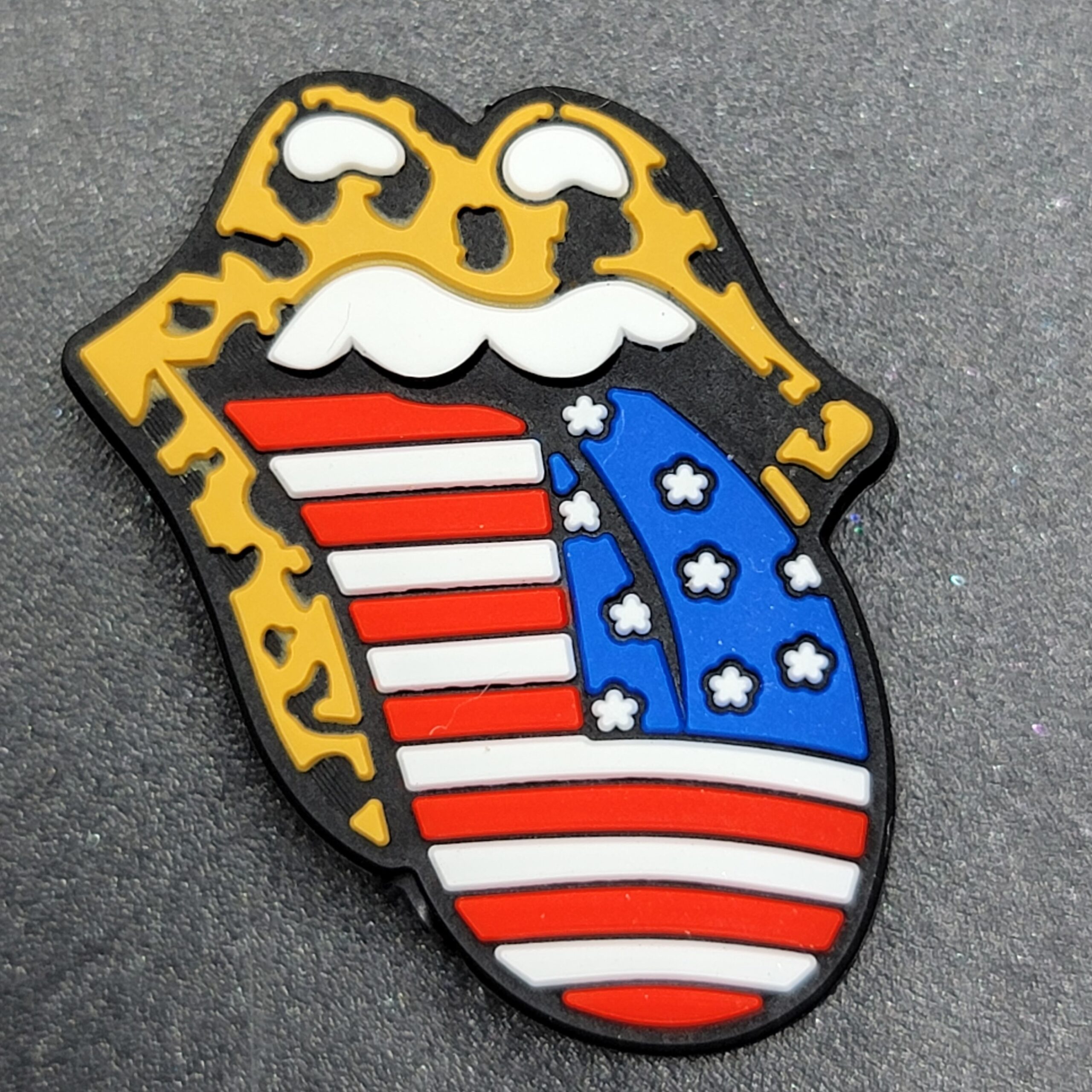 Americana Tongue - Focal