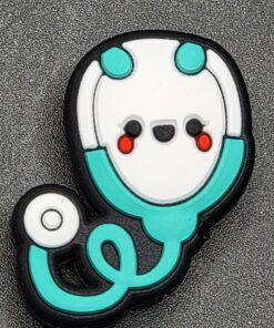 Happy Stethoscope - Focal