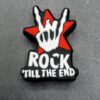 Rock till the End - Focal