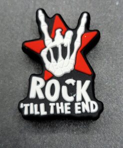 Rock till the End - Focal
