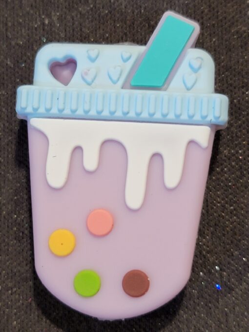 Boba Lavender - Focal