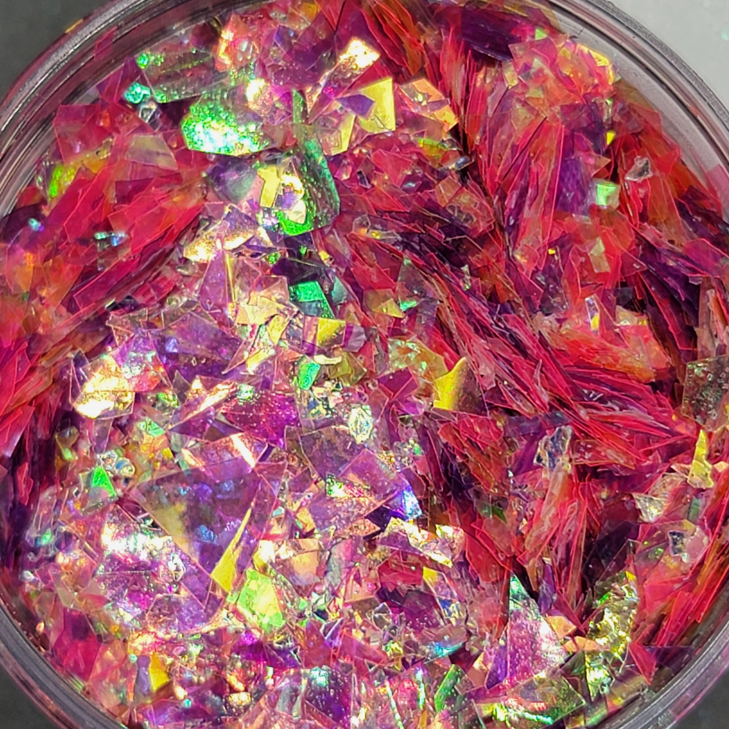 Candy Crush (Flakes)
