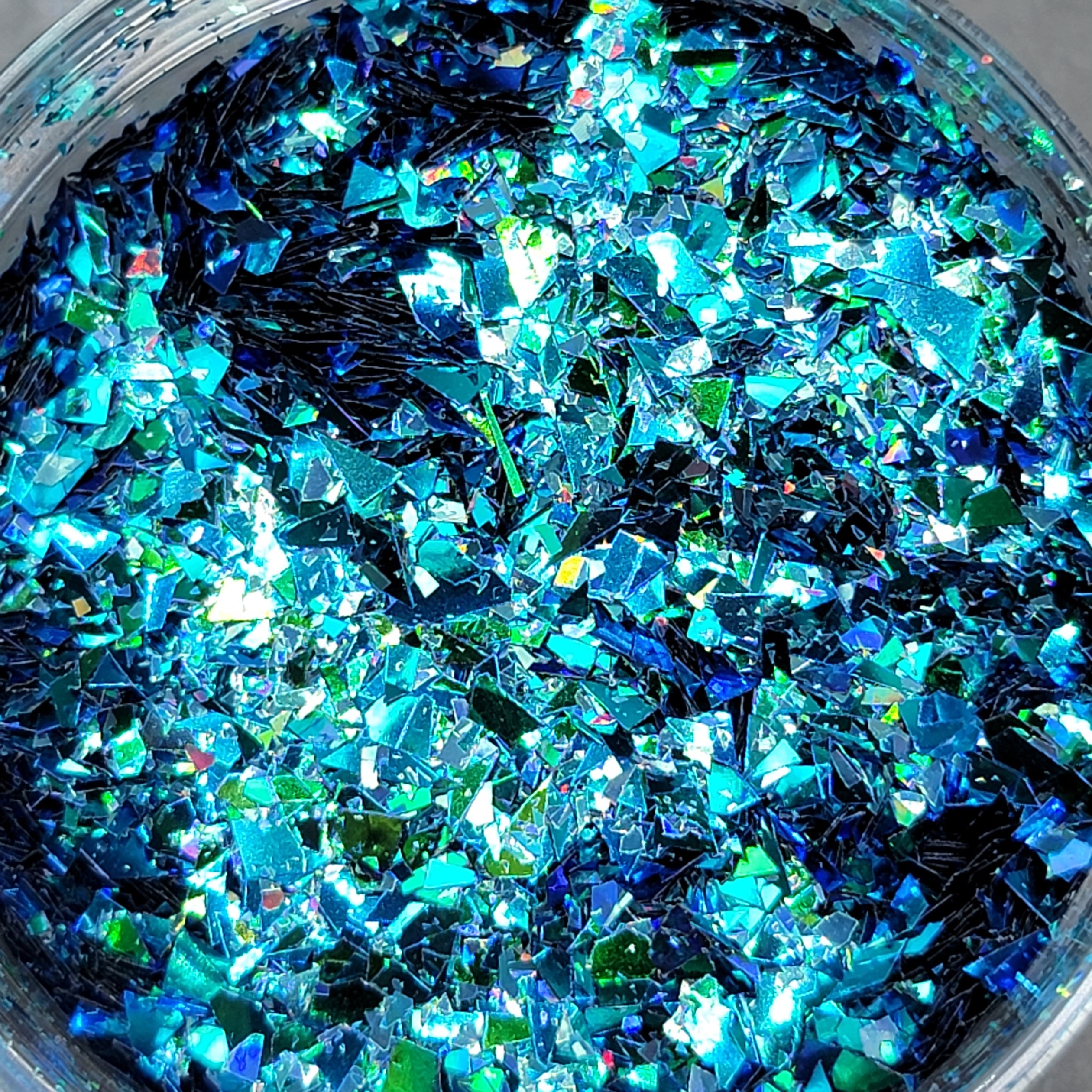 Atlantis Lost (Shards)