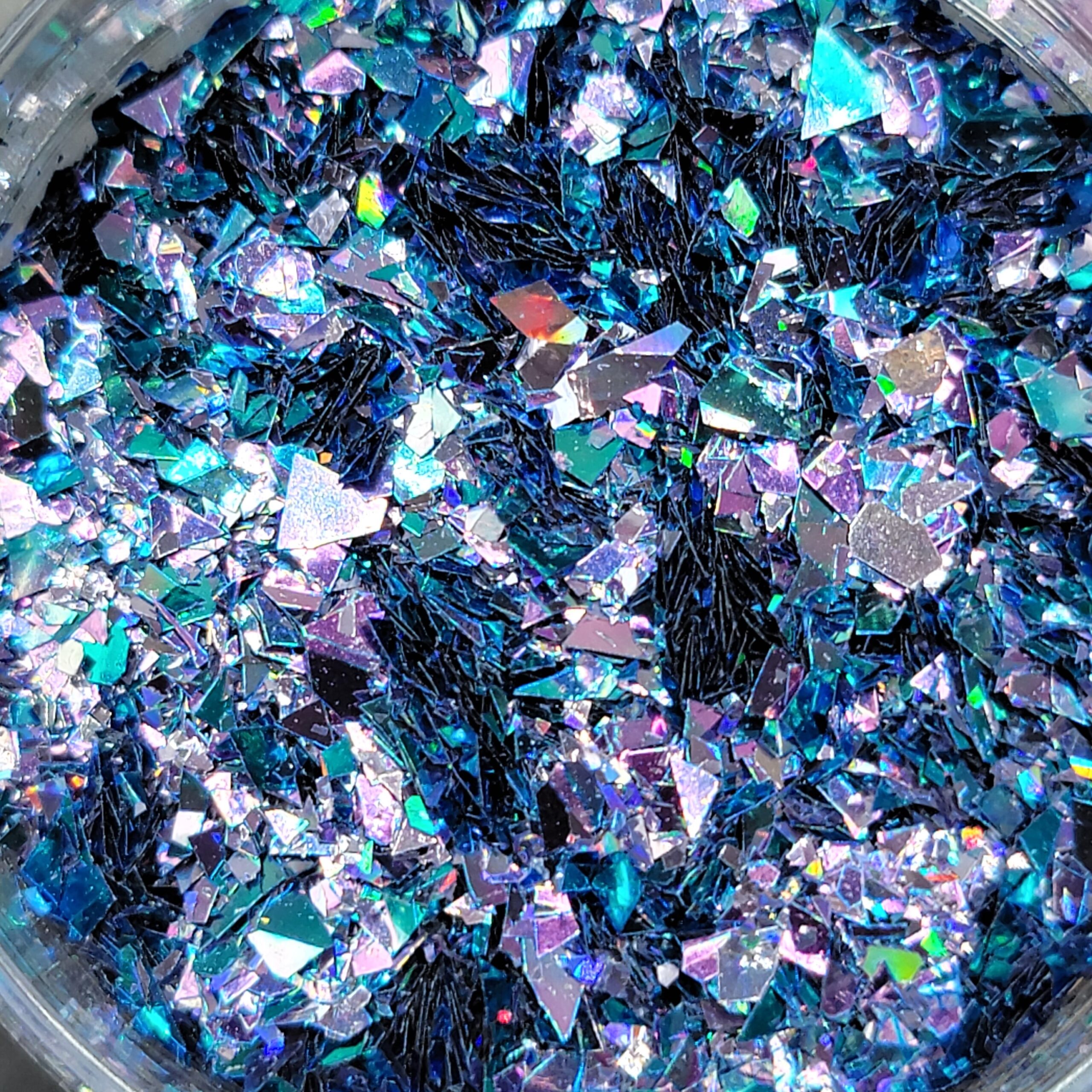 Fin-tastic (Shards)