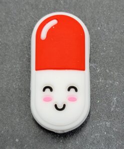 Happy Pill - Focal
