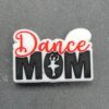 Dance Mom - Focal