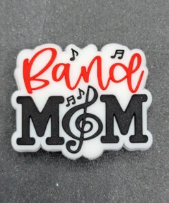 Band Mom - Focal