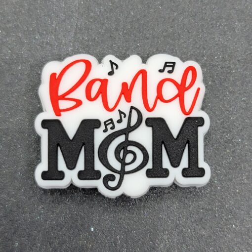 Band Mom - Focal