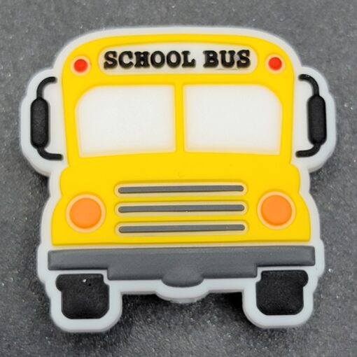 School Bus - Focal