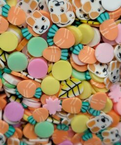 Carrott Patch (clay)
