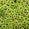 Avacados (clay)