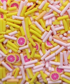 Pink Lemonade (clay)