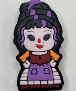 MARY - Focal