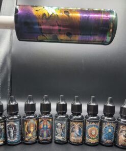 The Tarot Collection - 9 Pc Tarot Collection