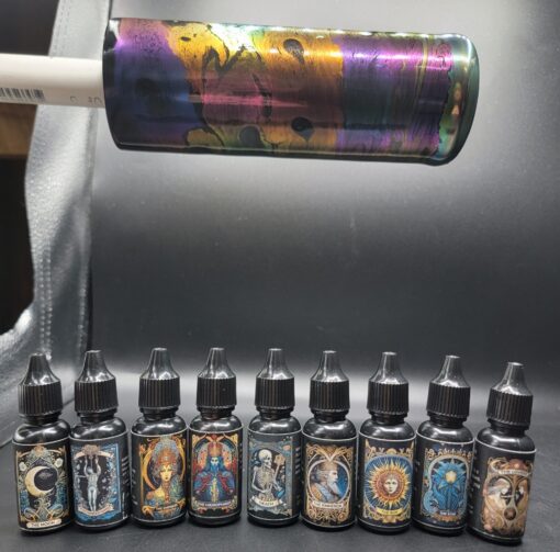 The Tarot Collection