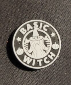 COFFEE BASIC WITCH - Focal