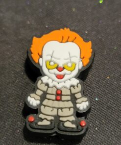 PENNYWISE - Focal