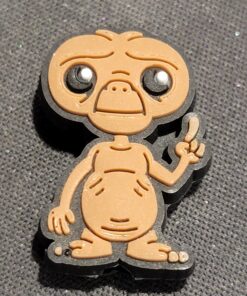 ET ALIEN FB- Focal