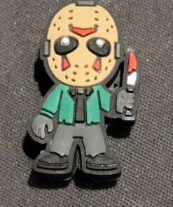 JASON - Focal
